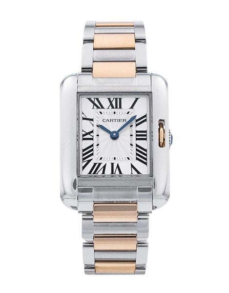 Cartier Tank Anglaise W5310019